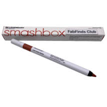 Smashbox Be Legendary Line &amp; Prime Lip Pencil Light Honey Brown - $14.60