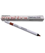 Smashbox Be Legendary Line &amp; Prime Lip Pencil Light Honey Brown - $14.60