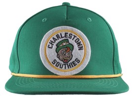 Cousins Charlestown Southies Verde Irlandese St.Patrizio Baseball Berretto - $18.71