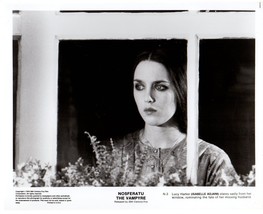 *Werner Herzog&#39;s Nosferatu The Vampyre (1979) Young Lucy Harker Alone At Home - £32.47 GBP