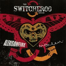 Alexisonfire / Moneen – The Switcheroo Series (CD) 2005 NEW - £12.04 GBP