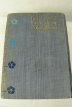 VTG 1903 The Compleat Bachelor by Oliver Onions London John Murray Book - £18.69 GBP