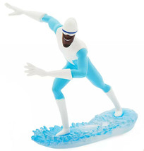 Incredibles - Mr Freeze - 4th in set of 6  Disney Pixar Holiday Ornaments - £16.48 GBP