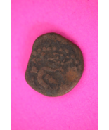 Authentic Jesus Christ Era Holy Land Widow&#39;s Mite Artifact 50 BC - 50 AD... - $68.92 CAD