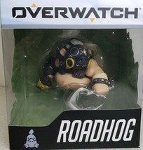 OVERWATCH CUTE BUT DEADLY Roadhog JUMBO FIGURE  BLIZZARD OFFICIAL EXCLUS... - £19.92 GBP