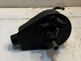 Atsco Power Steering Pump 00154 | 19mm Shaft 9&quot; Long 5-3/4&quot; Dia. 6&quot; Tall - $1,288.55 MXN