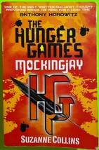 Mockingjay (The Hunger Games #3) by Suzanne Collins, Scholastic (PB 2010) - £3.44 GBP