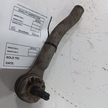 Nissan LEAF Steering Rack Pinion Tie Rod End W Boot Left Driver  2013 20... - $29.94
