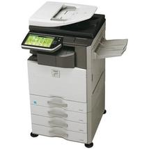 Sharp MX3110N Color Copier Laser Printer - $2,450.00