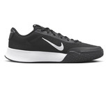 Nike Court Vapor Lite 2 Men&#39;s Tennis Shoes Sports Training Black NWT DV2... - £81.12 GBP+