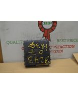 2007-09 Lexus RX350 Temperature HVAC Control Unit 886500E020 Module 51-7... - $121.02