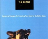 [Signed 1st Edition] Defending the Brand by Brian H. Murray - £9.10 GBP