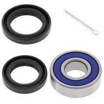 Moose Lower Steering Stem Bearing Seal Kit For 2004-2009 Honda TRX 450R SporTrax - £11.11 GBP