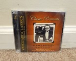 Alfred Brendel Plays Mozart (Classic Portraits) (CD, 2006, Vanguard Clas... - $6.64