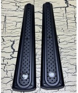 2 Mackie Mixer End Cap Set - $20.45 CAD
