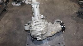 Carrier Diff 251 Type Front R350 Gasoline Fits 06-11 MERCEDES R-CLASS 62503 image 12