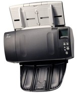 Fujitsu FI-7160  Color Document Scanner page Count 500- 3k With Power Ad... - $3,644.59 MXN