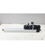 THOMSON FA14-10A65M55M3N Linear Actuators + Kollmorgen servo motor AKM32... - $2,580.76 CAD