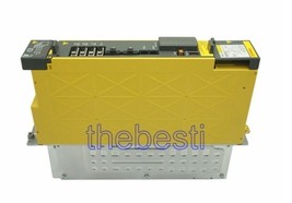 1 PC Used Fanuc Servo Amplifier A06B-6117-H304 In Good Condition - £1,327.89 GBP