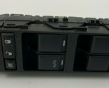 2011-2017 Jeep Patriot Master Power Window Switch OEM J02B18012 - $25.19