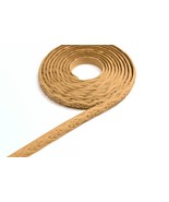Wooden trim 215 Χ 0.8 cm - Bending model - Flexible - Wood decoration - ... - $14.00