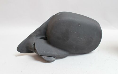 98 99 01 DODGE PICK UP 1500 LEFT DRIVER SIDE POWER GRAY DOOR MIRROR OEM - $44.99