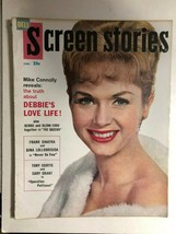SCREEN STORIES magazine January 1960 Debbie Reynolds cover - £7.87 GBP