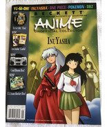 Beckett Anime Collector Magazine Volume 7 Number 1 Issue 65 January 2005 - £9.34 GBP