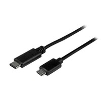 StarTech 2 m USB C to Micro USB Cable  - $47.41 CAD