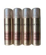4 Nexxus Volume Dry Shampoo with Pearl Extract, Refreshing Mist, 5 oz Each - $37.61
