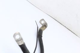 05-11 AUDI A6 3.2L POSITIVE TERMINAL CABLE Q1240 image 7