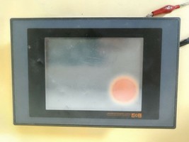 M2I Corporation HMI TOP3SAE Touch Operation Panel - $161.70