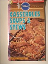 Cookbooks: Casseroles, Soups &amp; Stews #164 (Pillsbury) (Cookbook Paperback) - $14.99