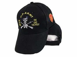 U.S. Army 25th Infantry Division Tropic Lightning Mess Best Embroidered Cap Hat - $14.88