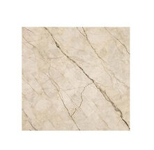 Anyhouz 10pcs Vinyl Tile Self Adhesive DIY Cream with Crack Pattern Wate... - $65.90