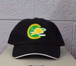 California Golden Seals NHL Hockey Embroidered Ball Cap Hat New - £19.63 GBP