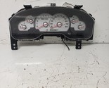 Speedometer Cluster MPH With Message Center Fits 04-05 MOUNTAINEER 1036954 - £62.32 GBP
