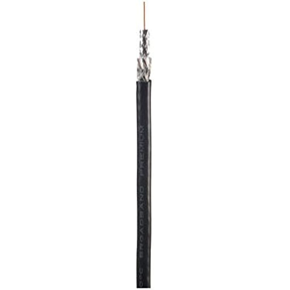 Vanco Coaxial Cable 500 &#39; - $97.80