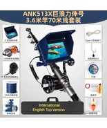 Professional Whole Set Underwater Day &amp; Night High Resolution Vision Fis... - $31,076.22 MXN