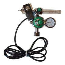 Active Air CO2 System with Timer, 1-20 cubic feet per hour) Hydrofarm COSYS20 - £53.20 GBP