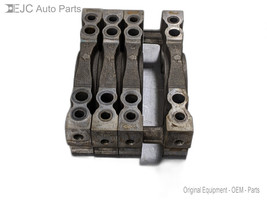 Engine Block Main Caps For 20-24 Hyundai Palisade  3.8  Gas - $64.30