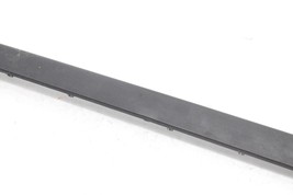 12-18 BMW F30 320I 328I WINDSHIELD RIGHT PASSENGER SIDE MOLDING TRIM E5979 image 4