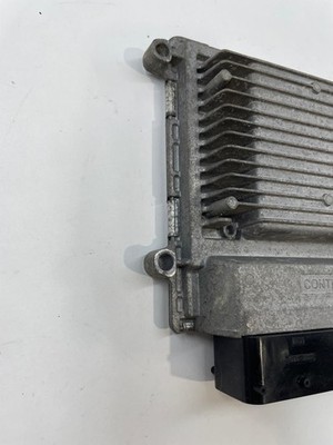 2012-2013 Kia Soul EBX Computer Engine Control Module Conventional Ignition OEM Item image 5