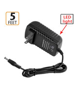 Ac Power Adapter For At&amp;T U-Verse Motorola Arris Vip2250 Dvr Hd Tv Set-T... - $23.99