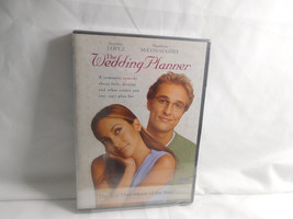 The Wedding Planner New Sealed Jennifer Lope - £1.66 GBP