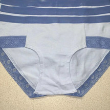 X3 Small Real Soft Aerie Boybrief Panties Brand New No Tags Receive All 3 - $9.99