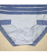 X3 Small Real Soft Aerie Boybrief Panties Brand New No Tags Receive All 3 - $189.80 MXN