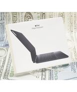 Apple Magic Keyboard for iPad Pro 11" MWR23LL/A (M4 M5) *READ* A2975 Black - $172.79