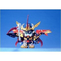 Saiga Gundam BB 160 [Toy] - £23.51 GBP