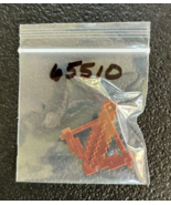 LEGO Minecraft Pixelated Crossbow - Reddish Brown - New - €4,14 EUR
